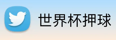 世界杯押球 logo
